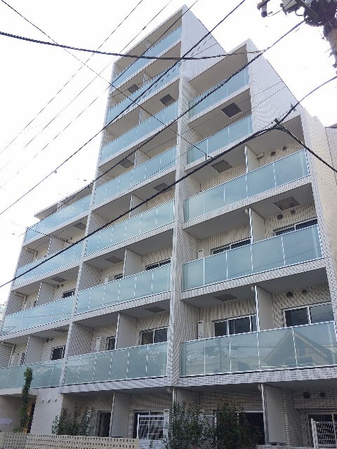 レガリス門前仲町パークサイド 501