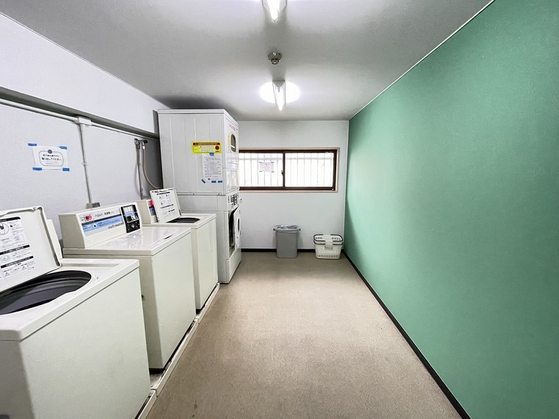 パステル小山 建物その他
