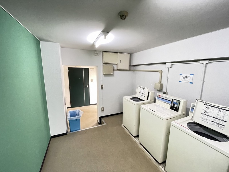 パステル小山 建物その他