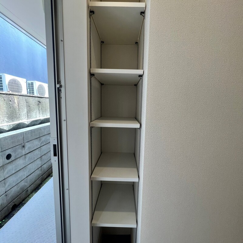 メルディア下井草104号室 部屋その他