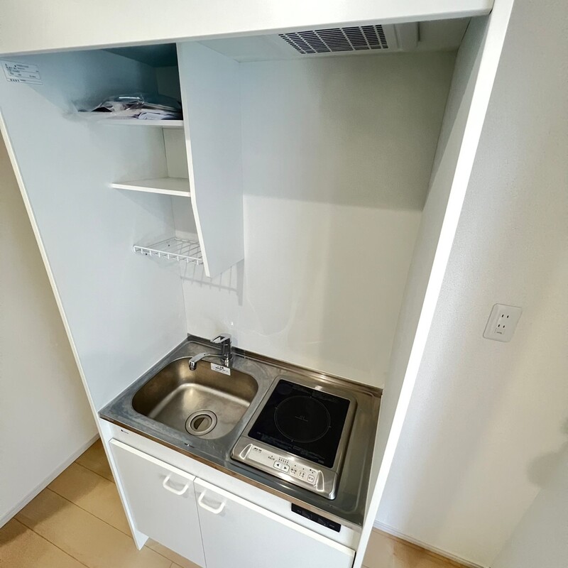メルディア下井草104号室 部屋その他