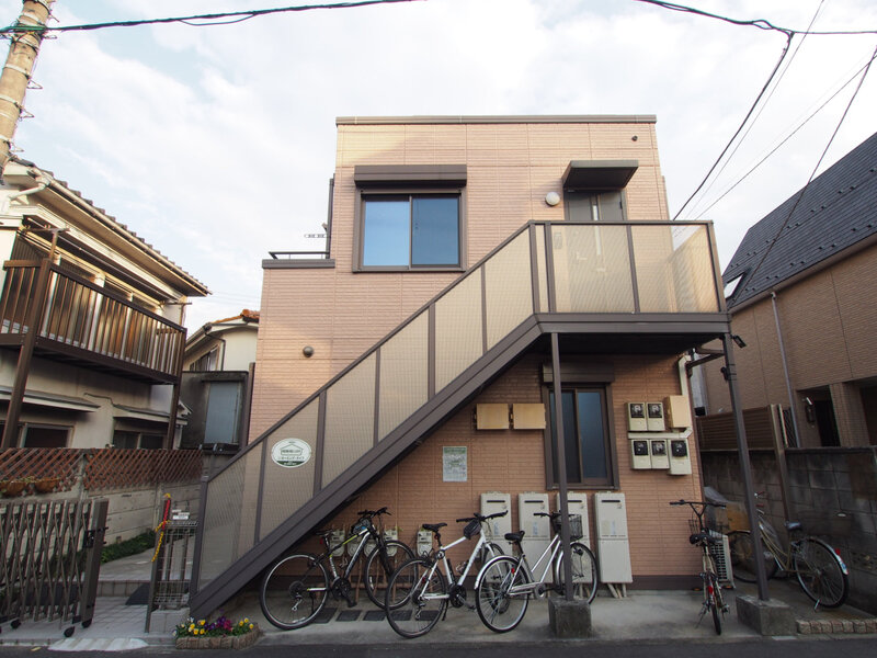 ランタン 102