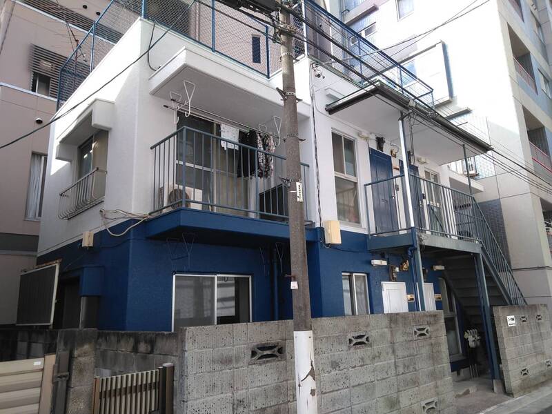 コーポ加藤 建物その他