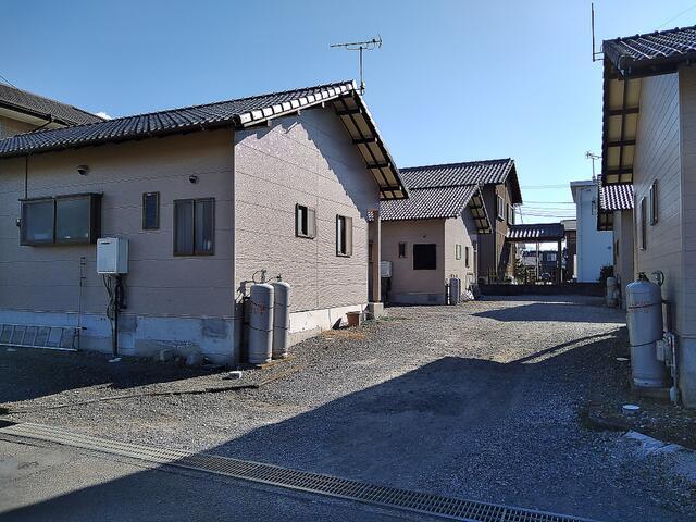 伊豆の国市四日町