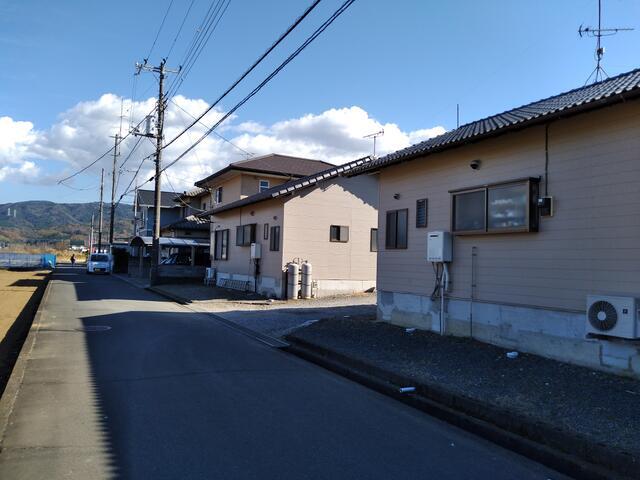 伊豆の国市四日町