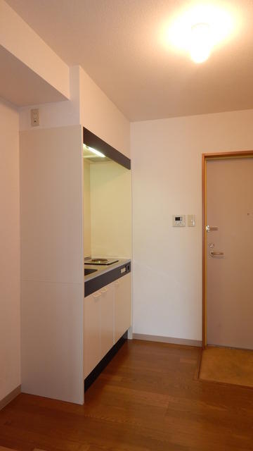 キッチン・玄関