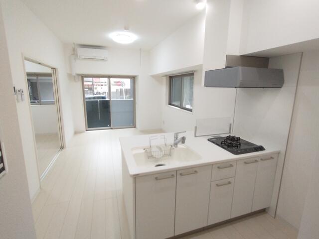 ＬＤＫ（カウンターＫ）