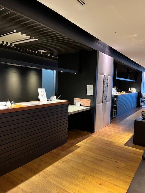 ２階ギャザリングルーム