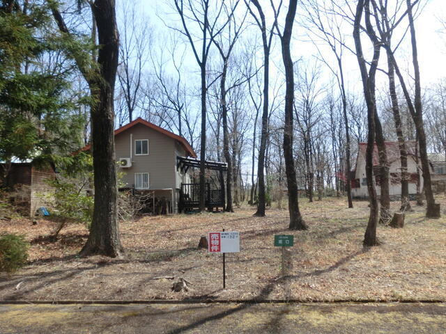 【不動産ジャパン】物件詳細：群馬県みどり市大間々町上神梅／本宿駅の物件情報：売地