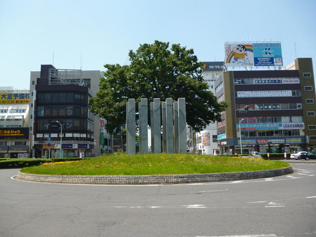 春日部駅