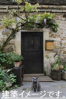 建築イメージ１　写真