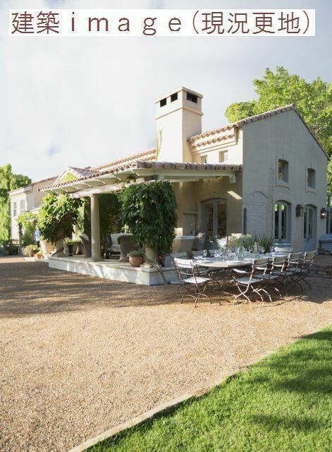 建築イメージ２　写真