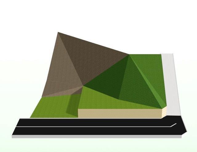 土地形状イメージ