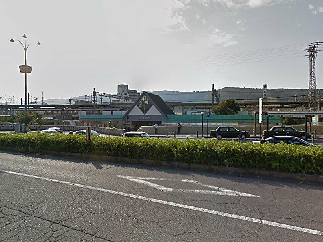 名張駅東口より徒歩７分