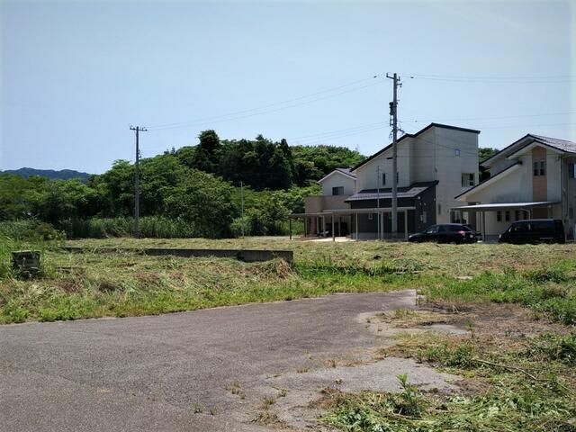 川田ト１５の現況写真