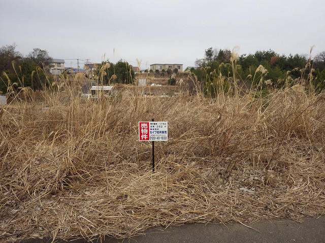 【不動産ジャパン】物件詳細:福岡県小郡市津古/津古駅の物件情報:売地