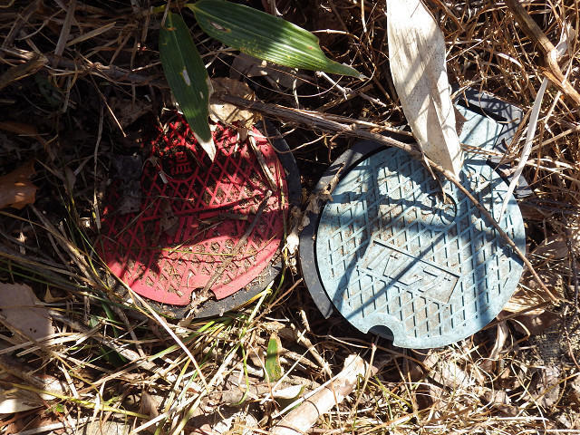 水　道・温　泉