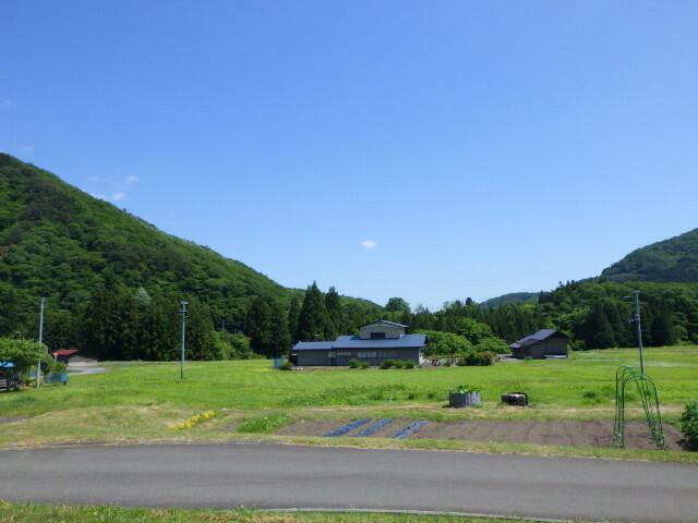 景　観
