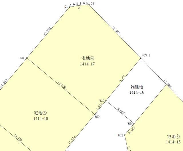 JFT庄堺公園4号地