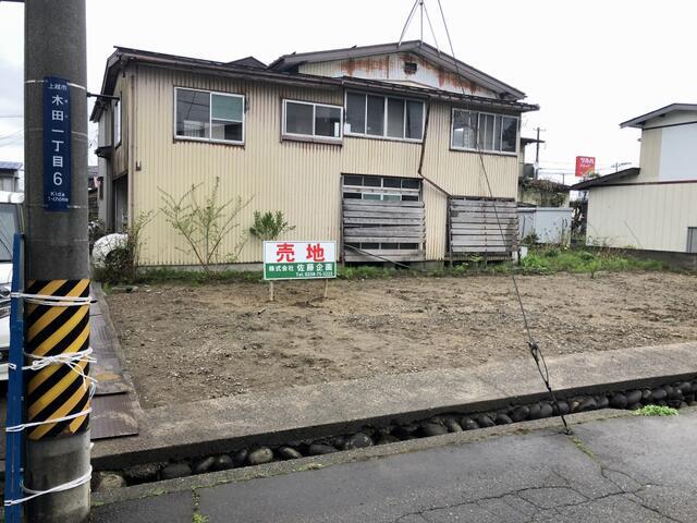 全体写真です。