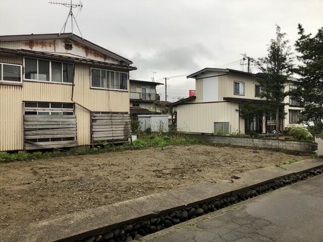 全体写真です。