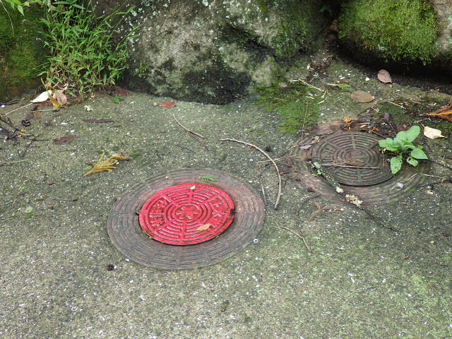 水道・温泉バルブ