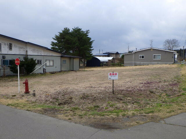 【不動産ジャパン】物件詳細:青森県上北郡六戸町大字犬落瀬字下久保/向山駅の物件情報:売地