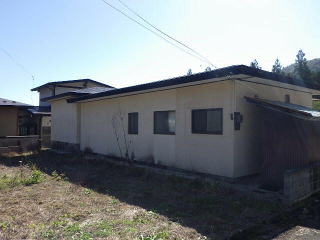 建　物