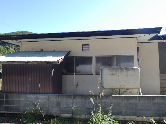 建　物