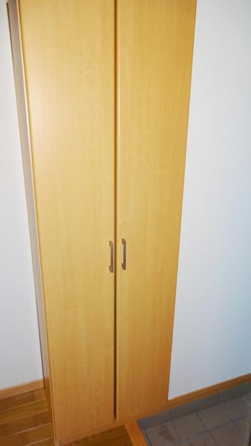 シューズボックス