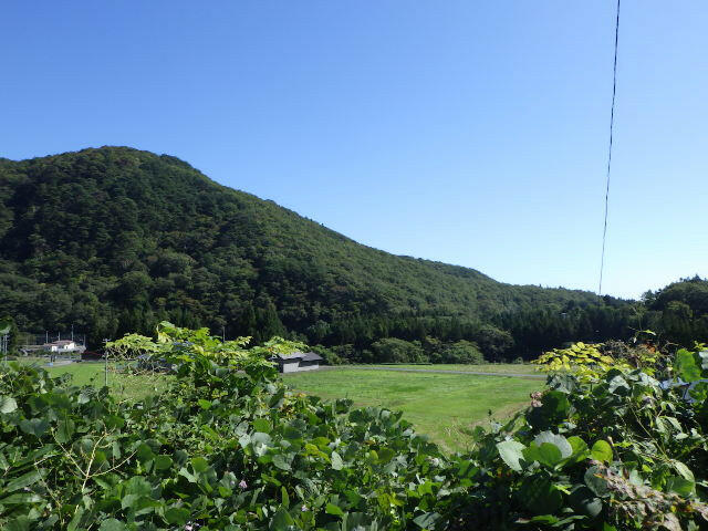 景　観