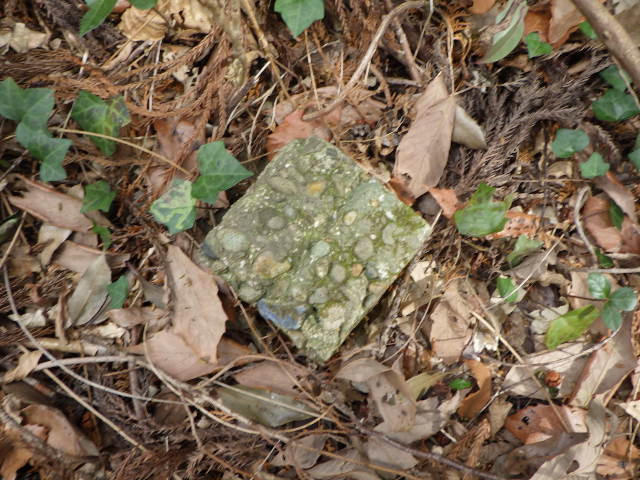 コンクリート杭