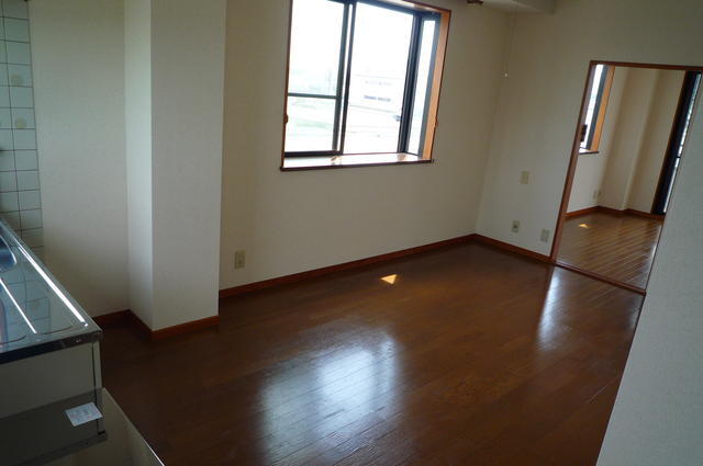 ダイニングキッチン