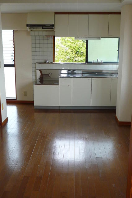 ダイニングキッチン