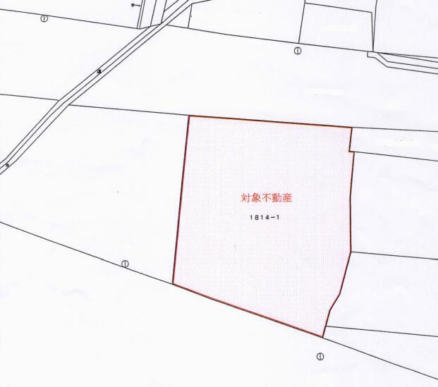 国道９号線沿／　旧東伯タイヤ跡