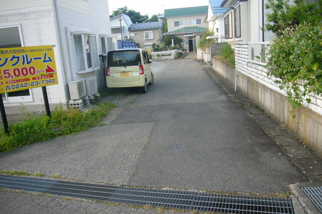 道路道路