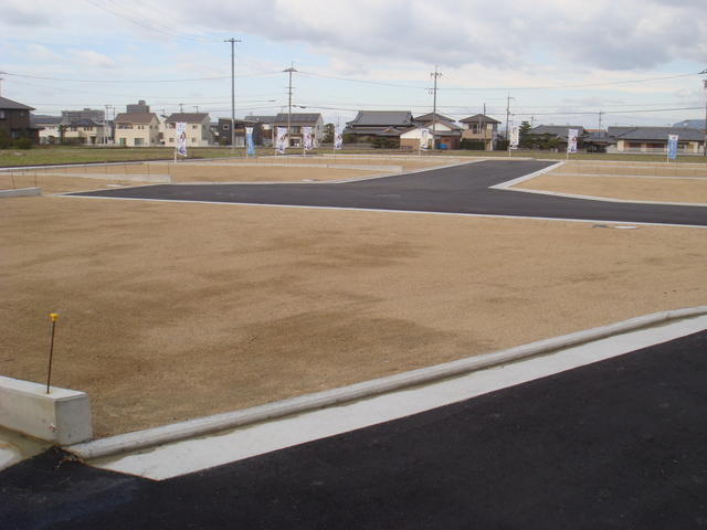 高松市三谷町　土地