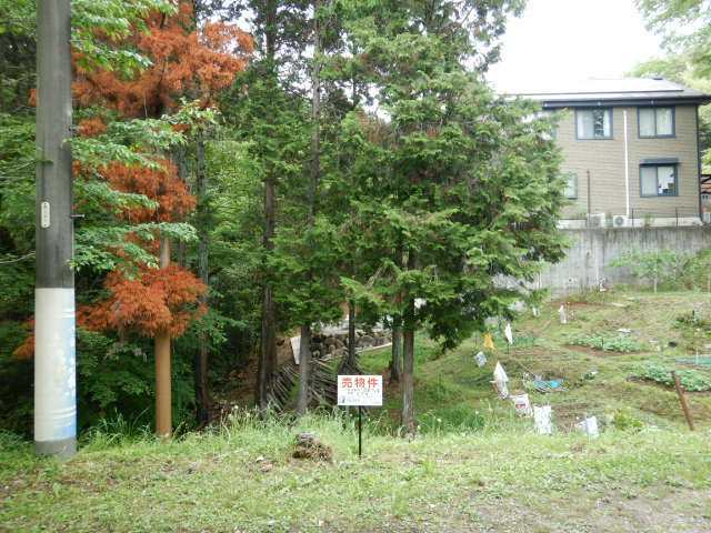 【不動産ジャパン】物件詳細：愛知県春日井市高座町／高蔵寺駅の物件情報：売地