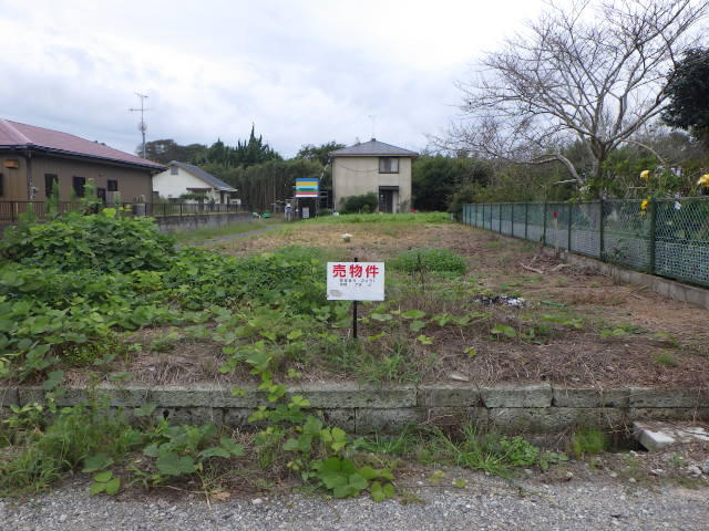 【不動産ジャパン】物件詳細:千葉県山武郡横芝光町木戸/横芝駅の物件情報:売地
