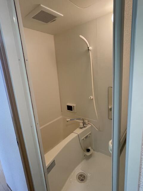 バス・トイレ別