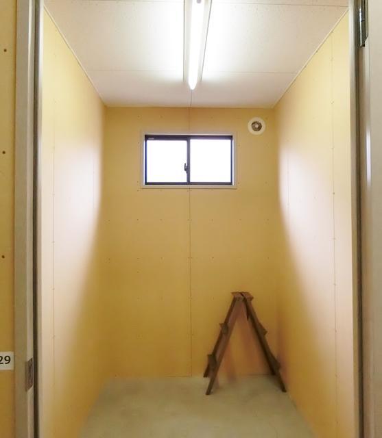 トランクルームＡタイプ