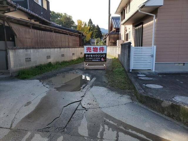 進入路