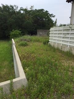 高松市三谷町　土地　三郎池