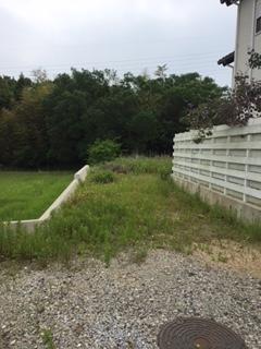 高松市三谷町　土地　三郎池