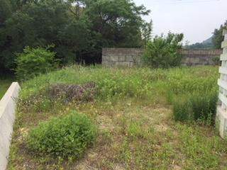 高松市三谷町　土地　三郎池近く