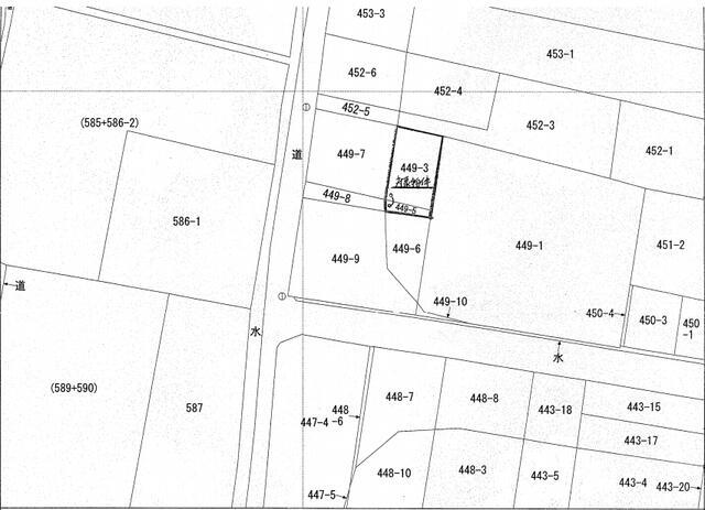 高松市香西南町