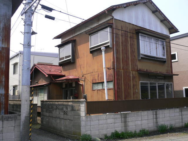 house for sale in Hachinohe, Aomori | ¥2,000,000 | 6DK | Akiyama hous…
