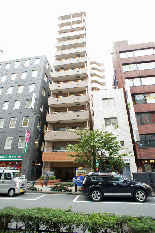 スカイコート神田弐番館 1001