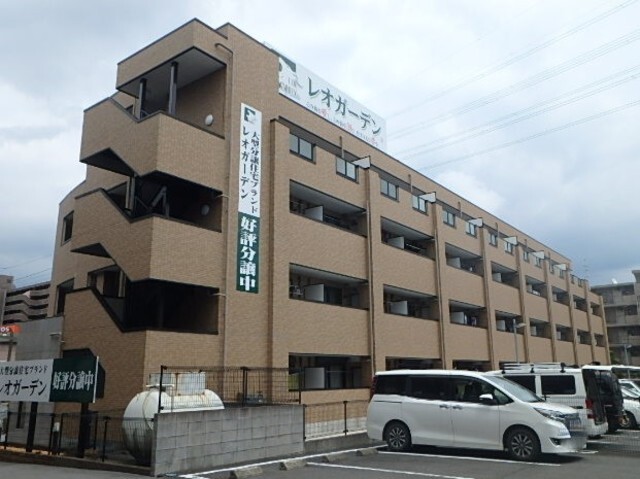 ＬＥＯ伍拾伍番館 外観