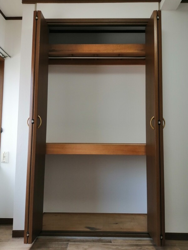 ストロベリーハウス103号室 部屋その他